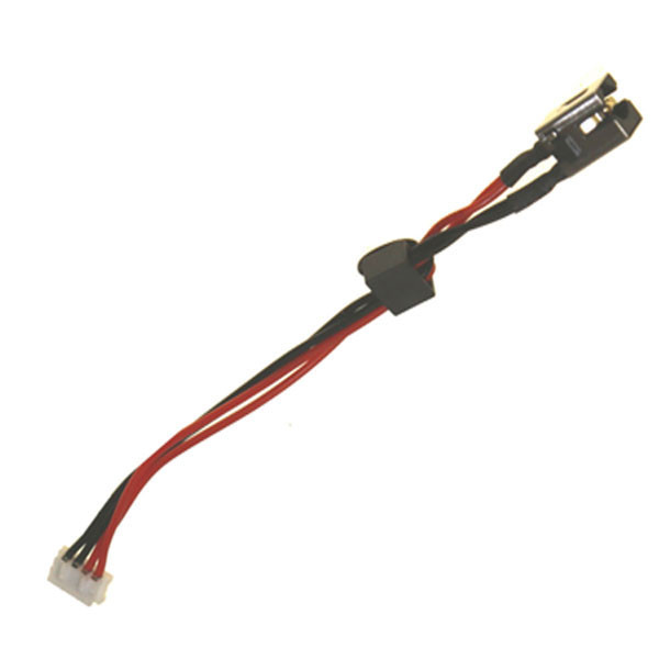 AC DC POWER JACK FOR Toshiba Satellite L75-B7150 L75-B7240 L75-B7270 L75-B7340 