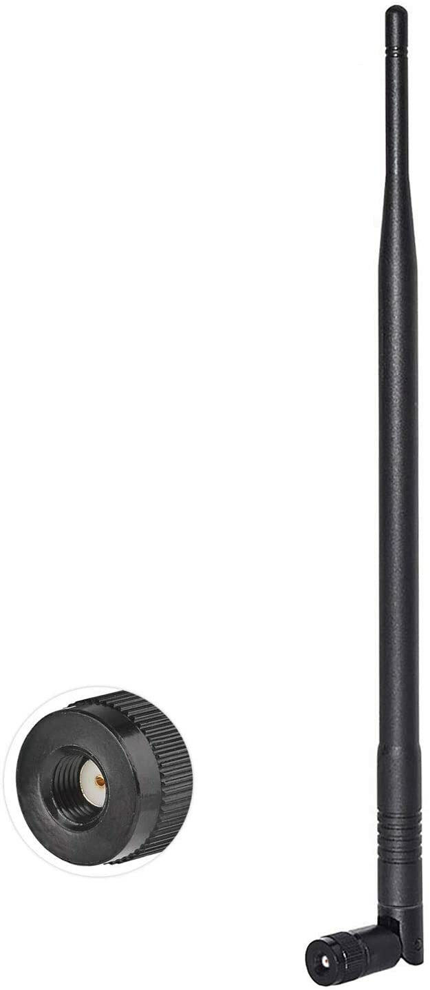 Lora Gateway Antenna 915MHZ RP-SMA 2dBi for LoRaWAN Helium RAK Hotspot HNT Miner