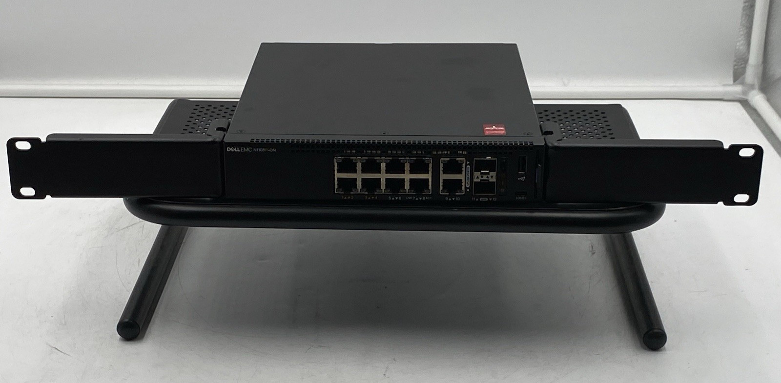 Dell EMC N1108P-ON Ethernet Switch