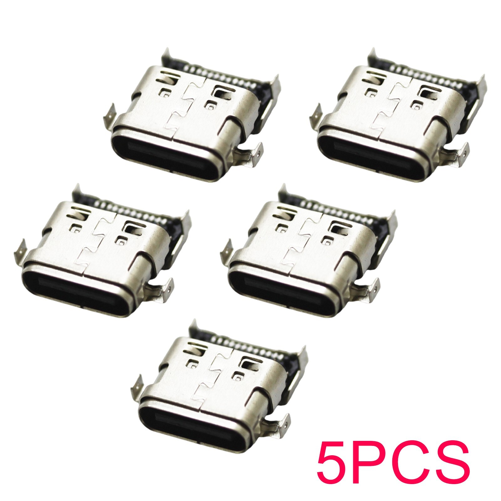 5X Charging Port Dock Connector Power Jack For ASUS Chromebook C423 C423N C423NA