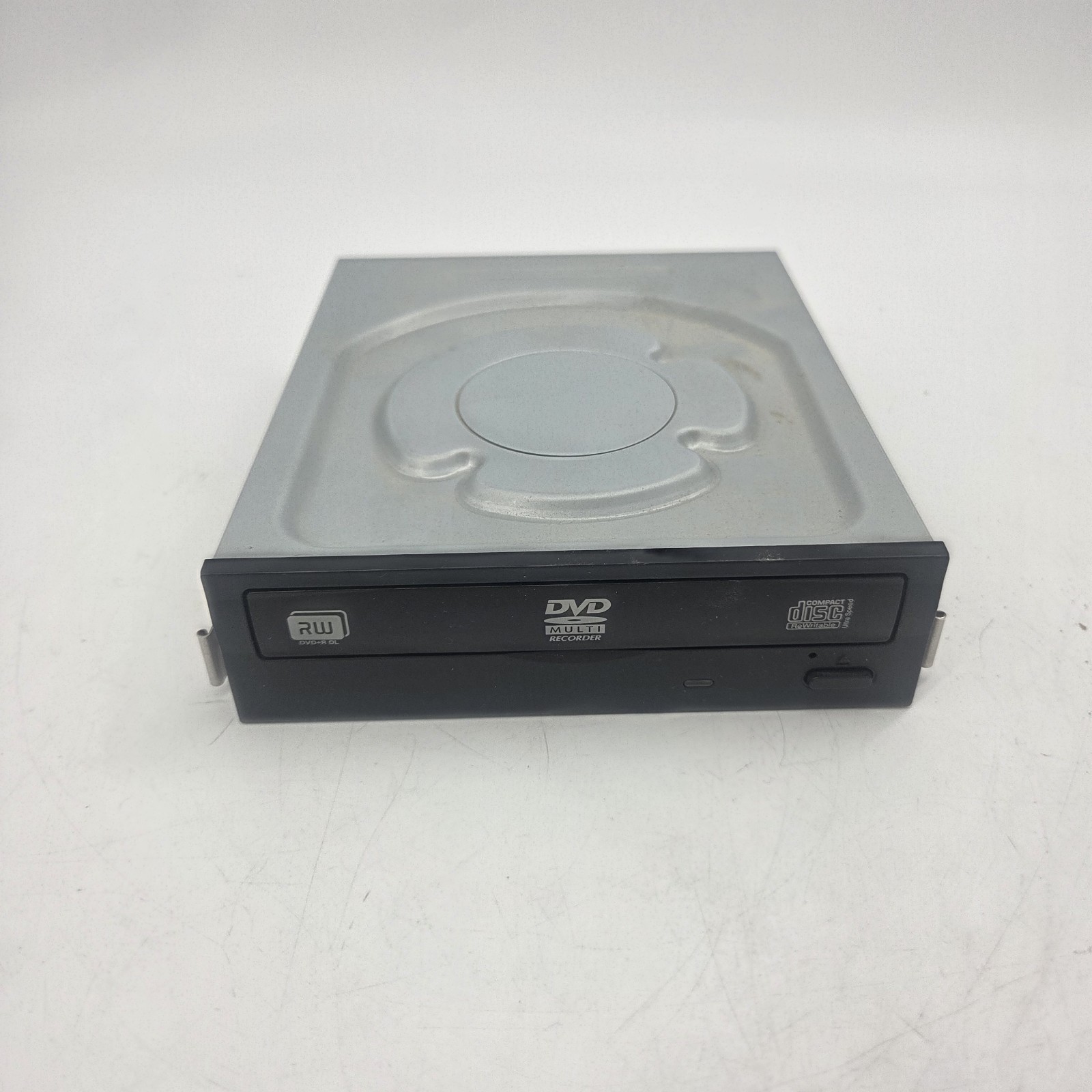 Lite-On iHAS124-04 DVD/CD Rewritable Drive SATA Internal DVD RW Burner 5.25"