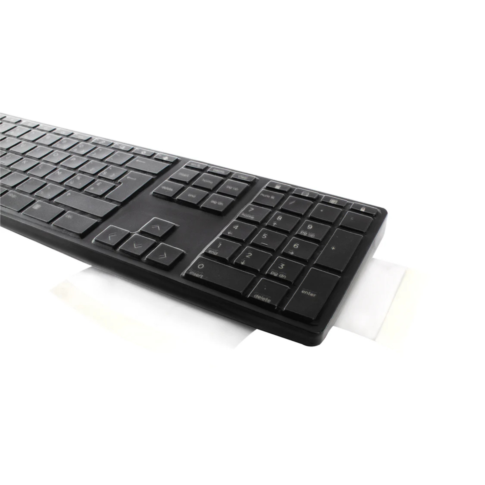 PROTECTCOVERS HP 320K Wired Desktop Keyboard Cover