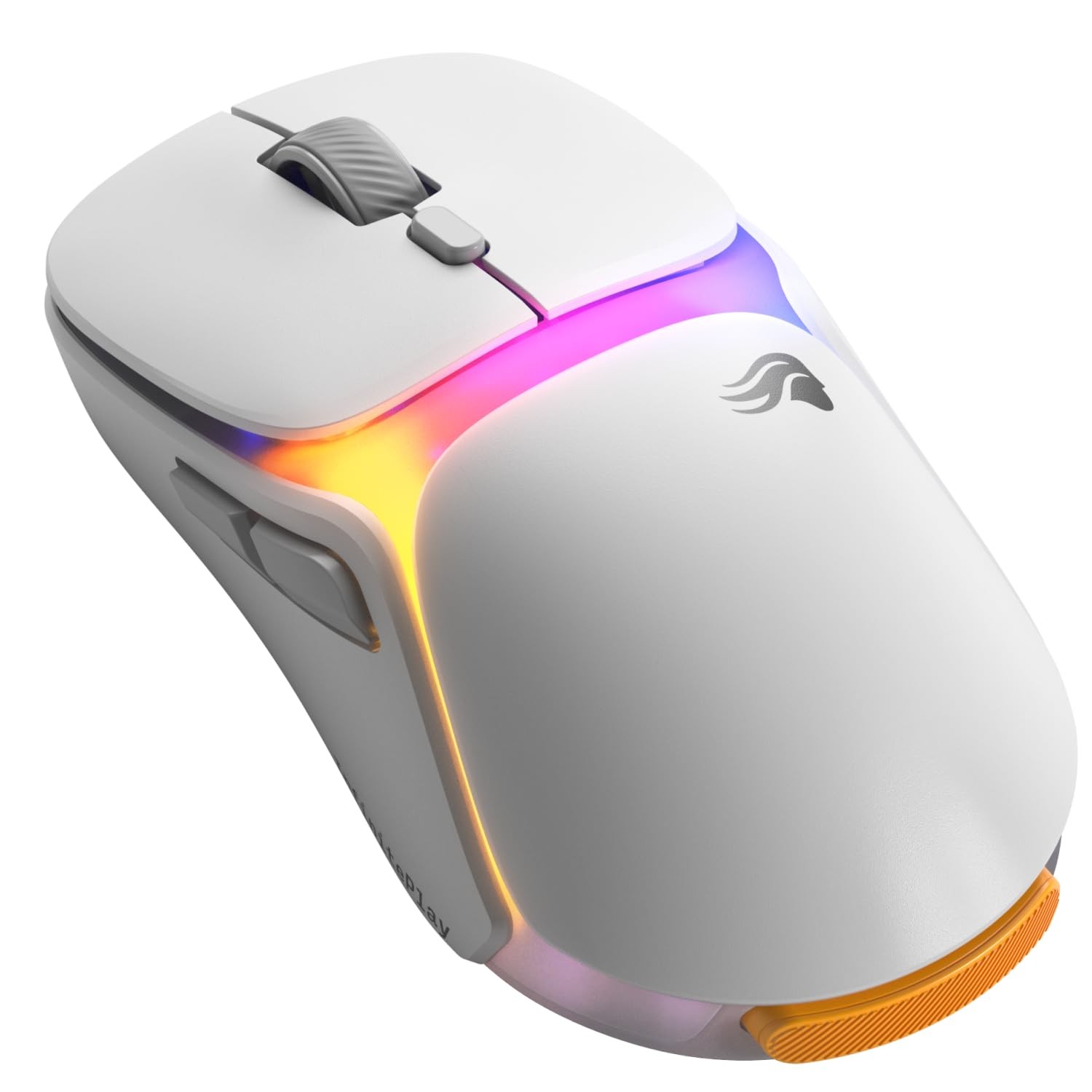 GLORIOUS Gaming Model O3 Wireless Gaming Mouse - InfinitePlay Swappable Battery