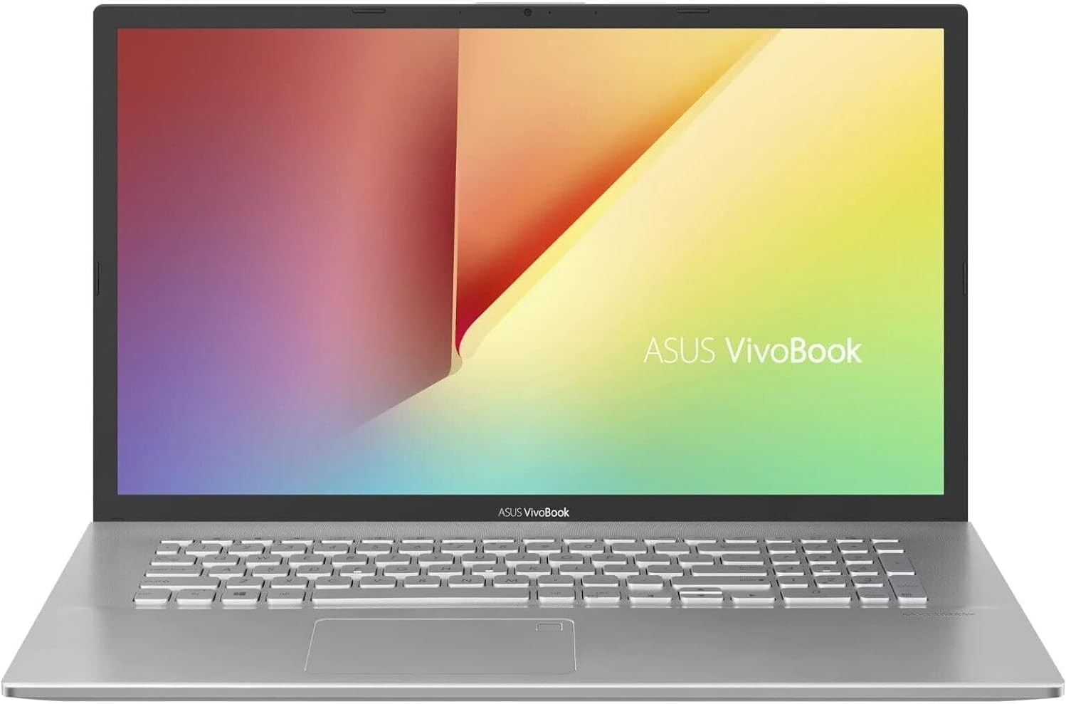 ASUS VivoBook 17 High Performance Slim Intel Core i3 8GB RAM 256GB SSD 17.3in
