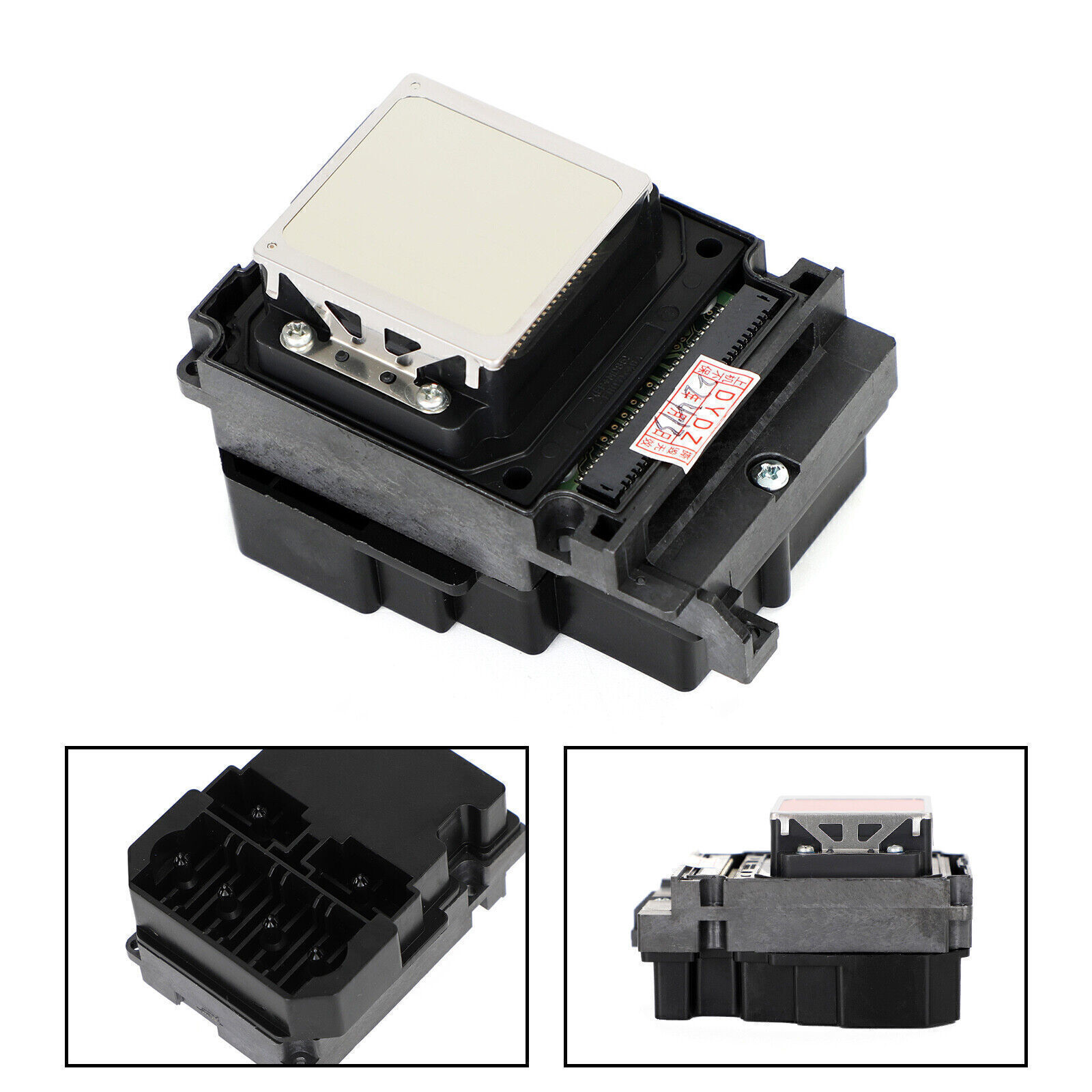 Replacement PrintHead Print Head 6 Colors Fits TX800 TX820 A800 F192040 U1