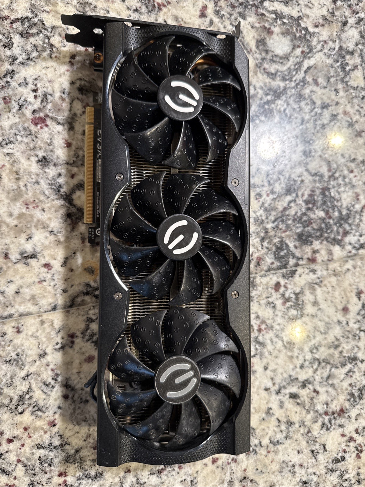 Evga 3060 Ti Ftw3 - Please Read Description