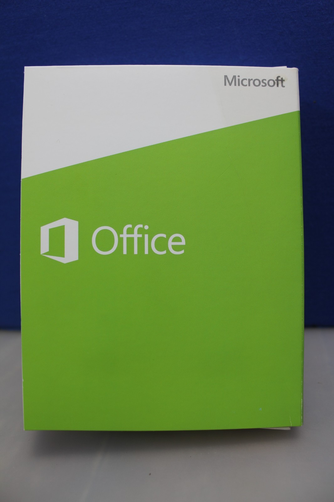 MS Microsoft Office 2013 Home and Student Full English Retail Version  KEY CARD