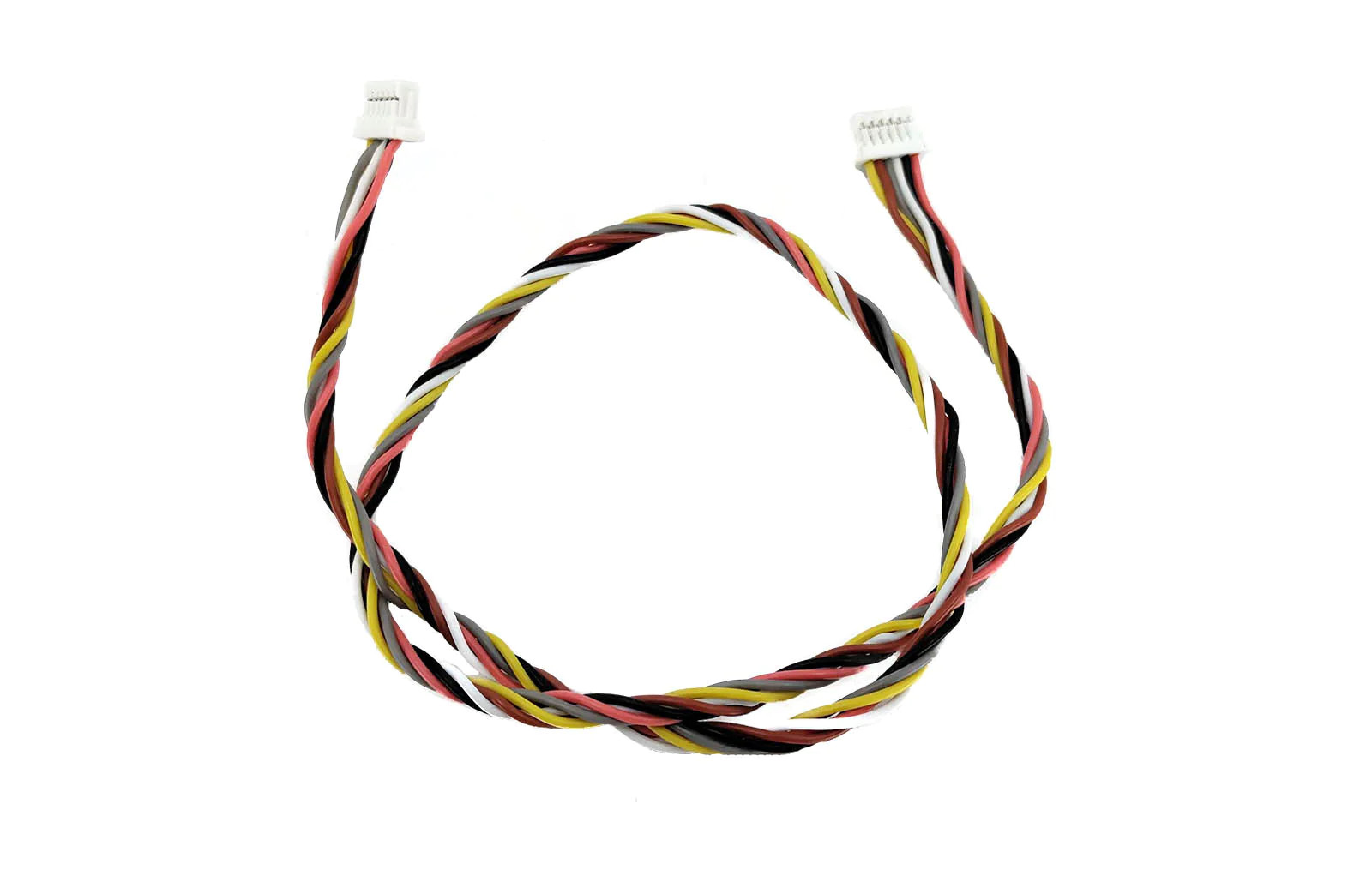Extended DJI O3/O4 Air Unit 3-in-1 Cable