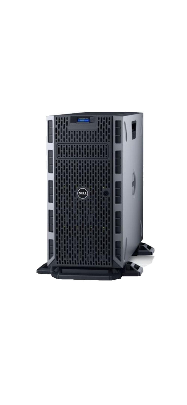 Dell PowerEdge T330 Tower Server Xeon ECC iDRAC8 Enterprise