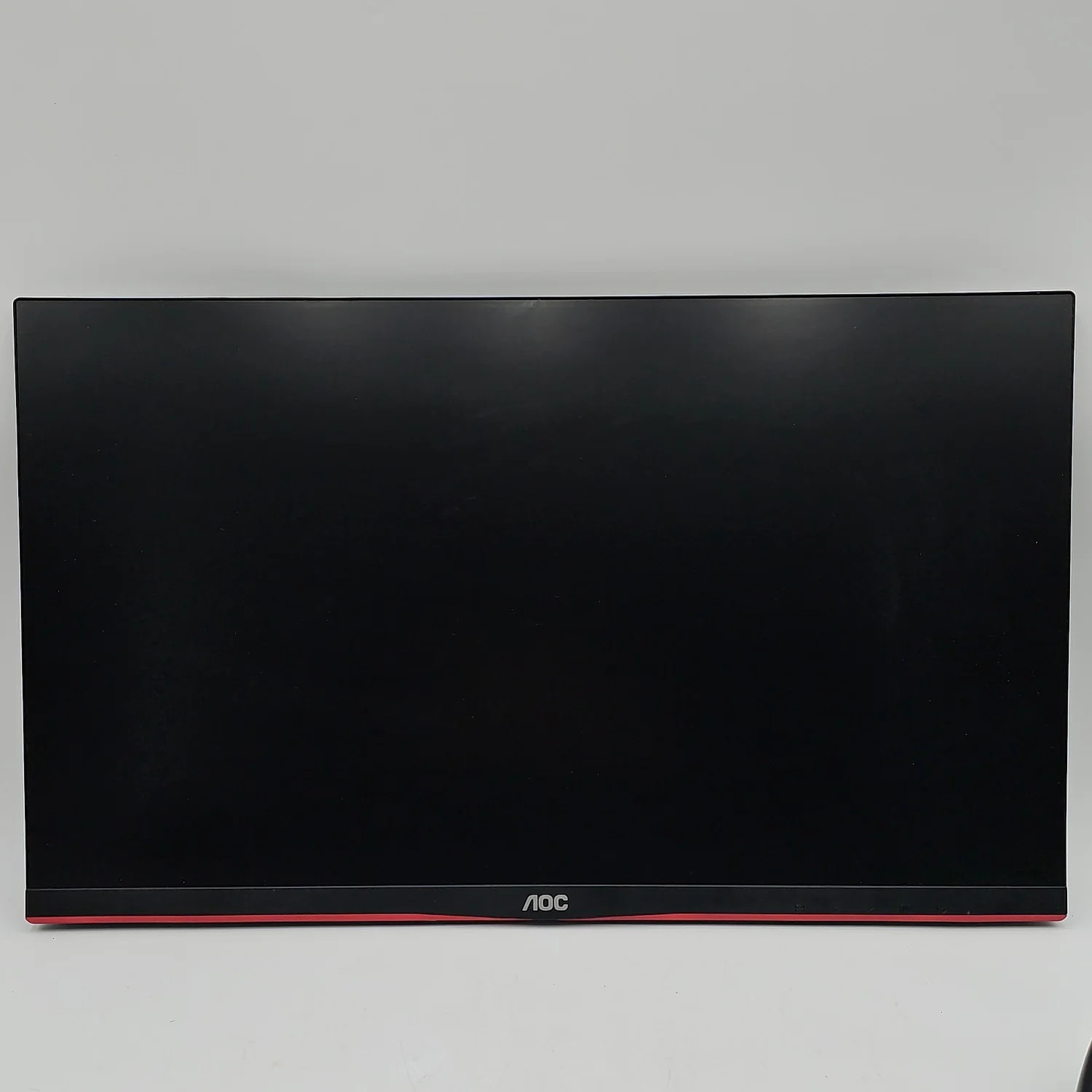 AOC 24" 24G2 FHD LCD IPS Gaming Monitor
