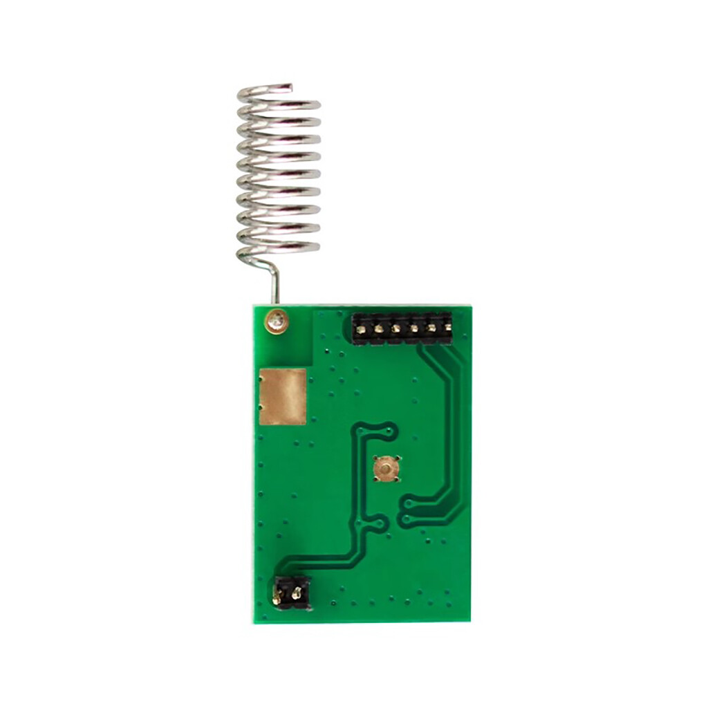 868MHz Wireless Transceiver Communication RSSI RF Module Digital Wireless CC1101