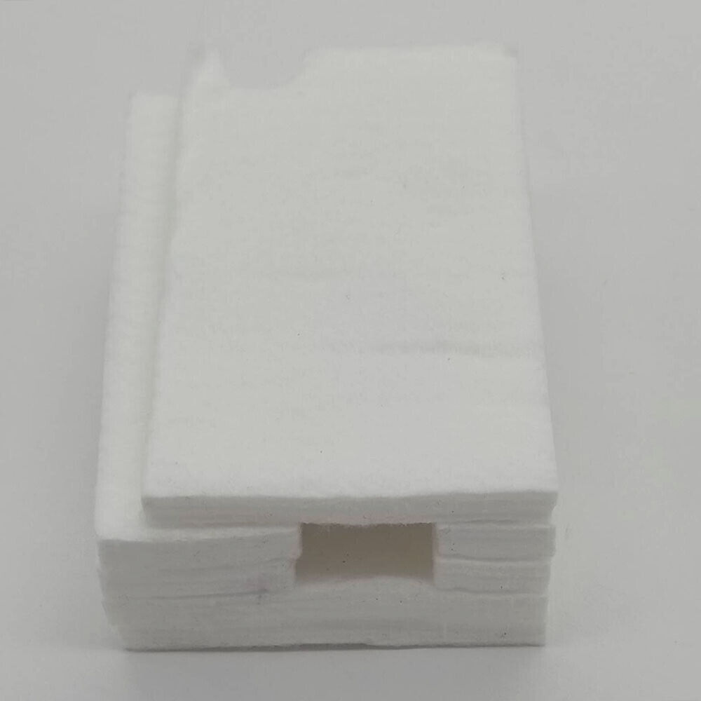 5pcs Waste Ink Sponge Fits For EPSON EcoTank ET-2800 ET-2825 ET-2826 ET-2810