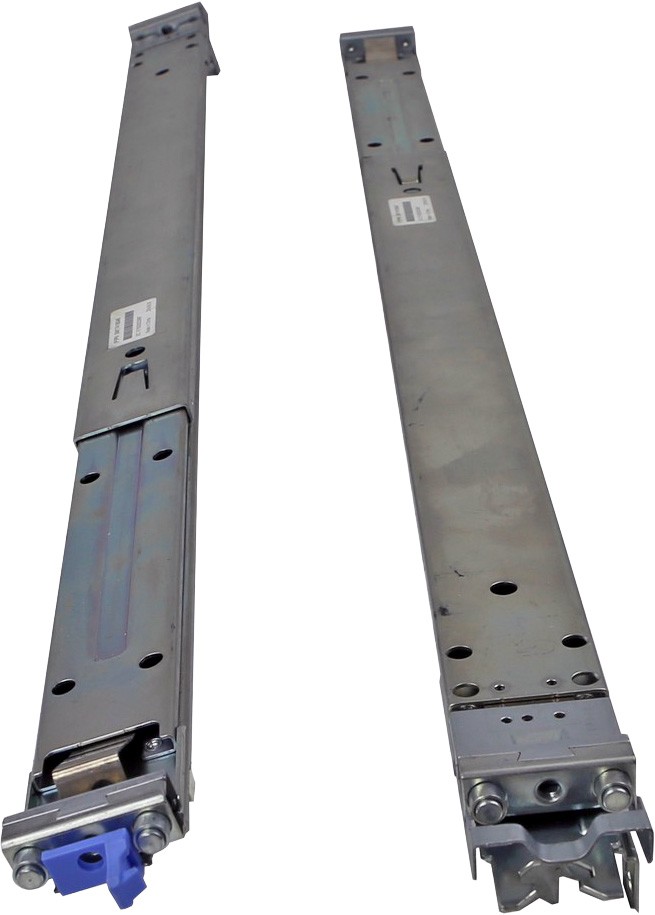 IBM Lenovo SM17A18046 SM17A18047 2U Rack Rails Kit for X3550 M5 X3650 M5