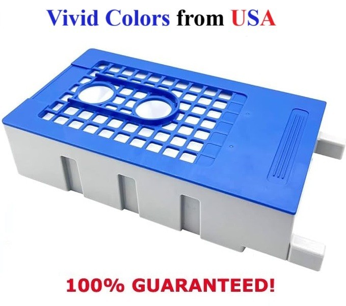 Maintenance Tank ink waste box (non-OEM) for T3000 T3200 T3270 T5270 T7270