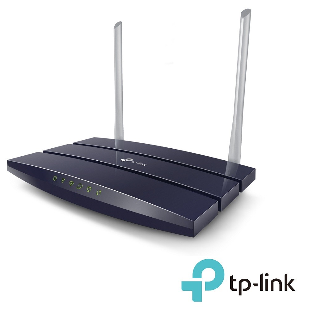 5 Pack of AC1200 Wireless Dual Band Router (TP-Link Archer C50)