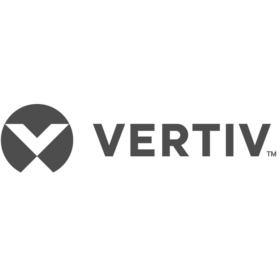 Vertiv Avocent MPU IQ Server Module for HDMI Video CAC and USB 2.0, TAA