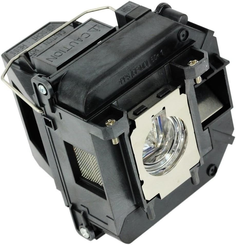IET Genuine OEM Replacement Lamp for Epson EB-935W Projector Osram Bulb