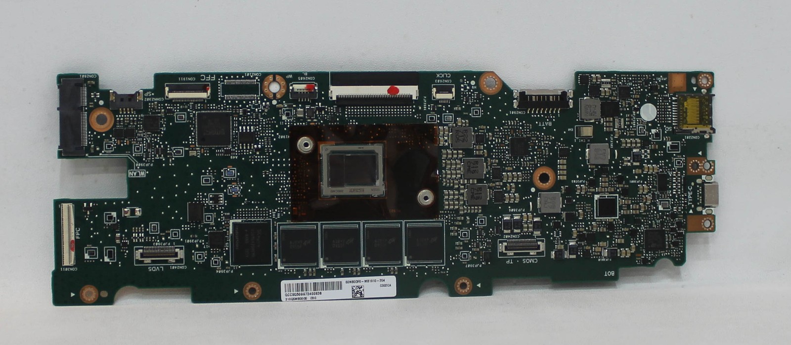 60NB0DF0-MB1111 Asus System/B Intel Core M3-6Y30 2.2Ghz Sr2En"GRADE A"