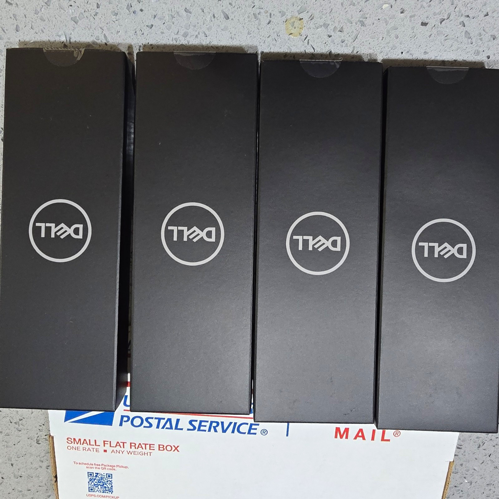 Dell PN579X 63Wh 11.4V 3-Cell Li-Ion Battery for Latitude 7420/7520 Lot 4 $60