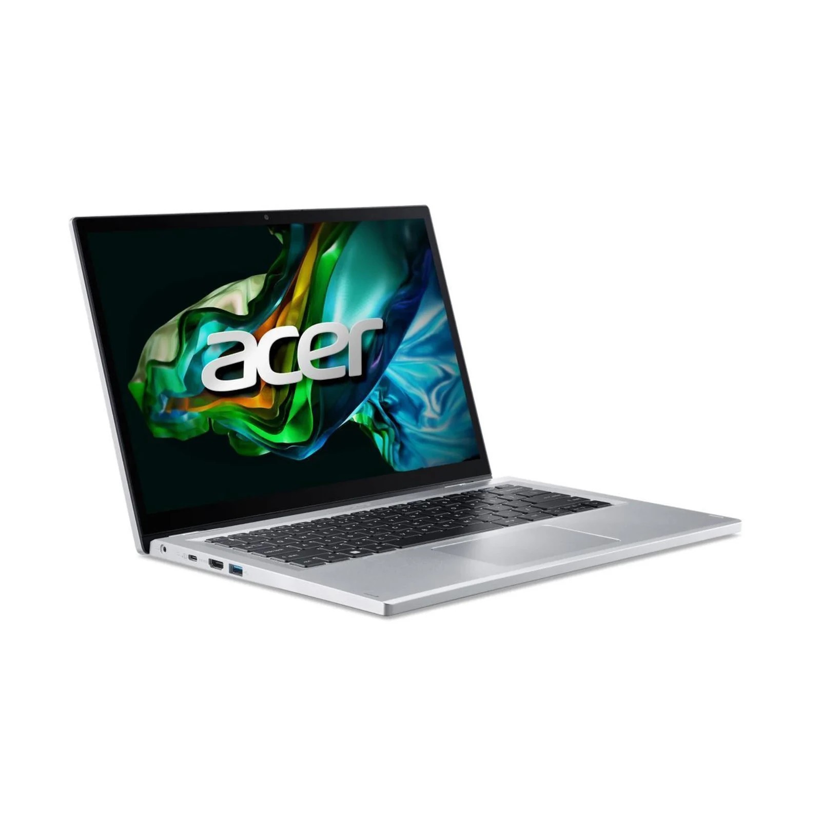 Acer 14" Spin 3 - Touchscreen Convertible Laptop - Intel Core i3 -8GB RAM-256 GB