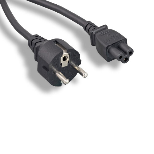 EU AC Power Cable Cord Replacement for INFOCUS LP70+ PROJECTOR 6ft