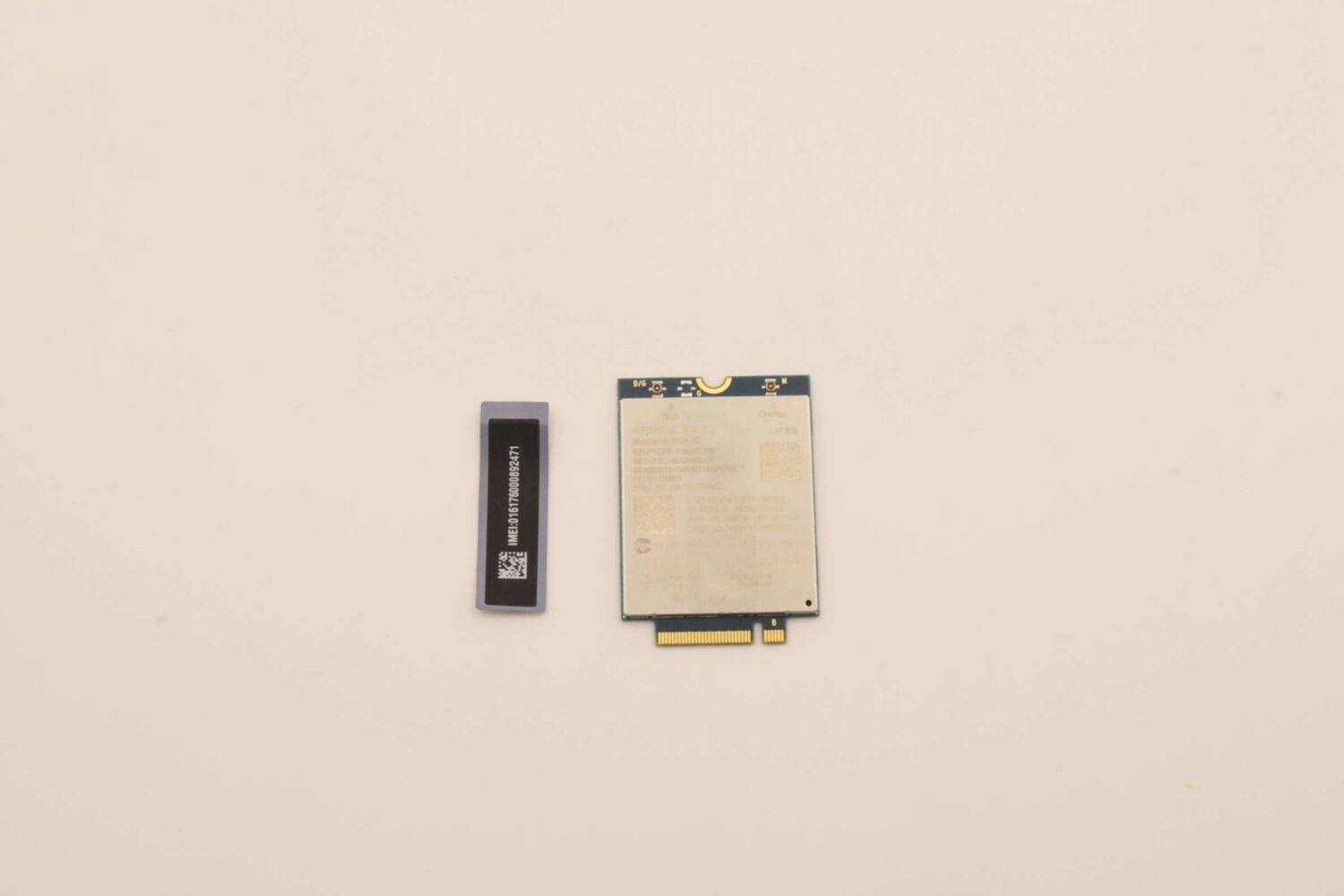 Original 5W10V25860 Lenovo WWAN Quectel EM05-G LTE 4G CAT4