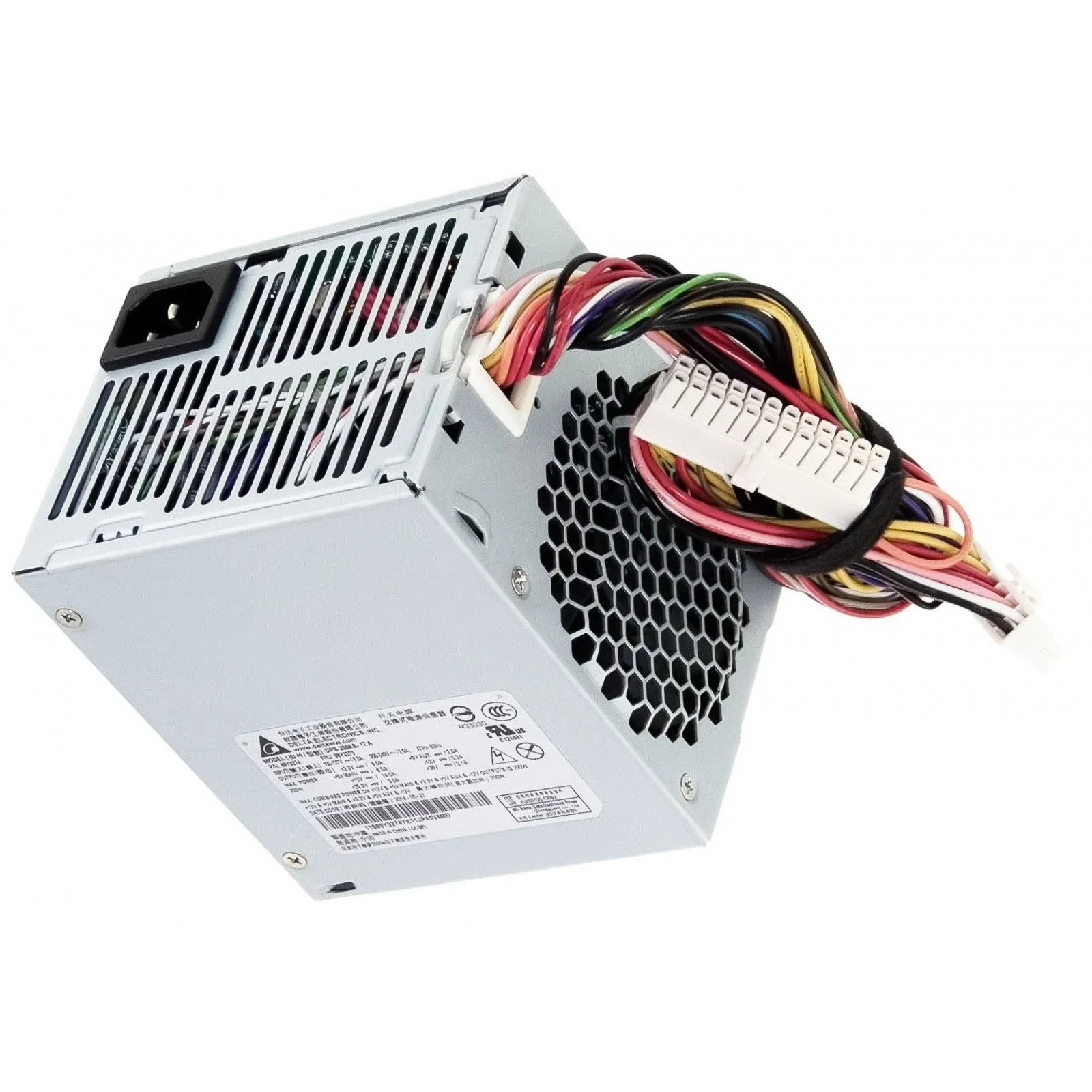 IBM SurePOS 700 4900-785 Delta Electronics Power Supply 99Y3274 99Y3273 250W
