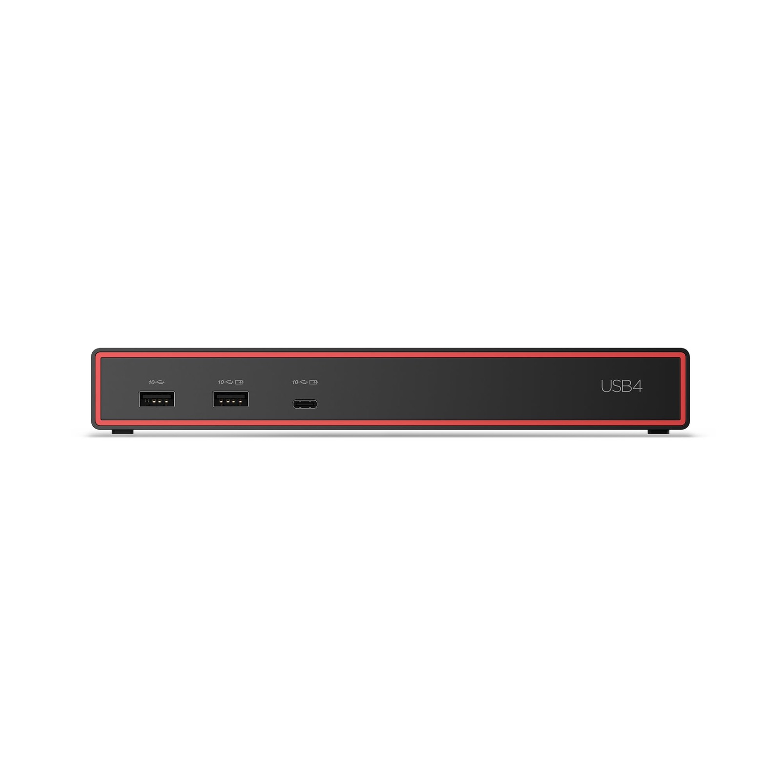 Lenovo ThinkPad USB4 Dock 5000 (40bf0100us)