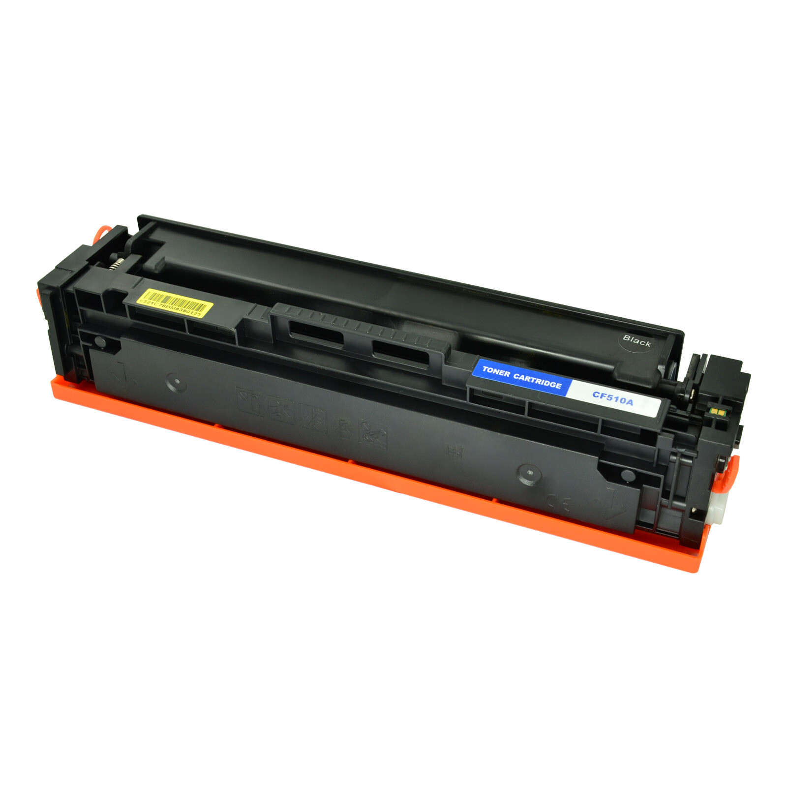 CF510A Toner Compatible with HP Color LaserJet Pro MFP M181fw M154nw M180nw LOT