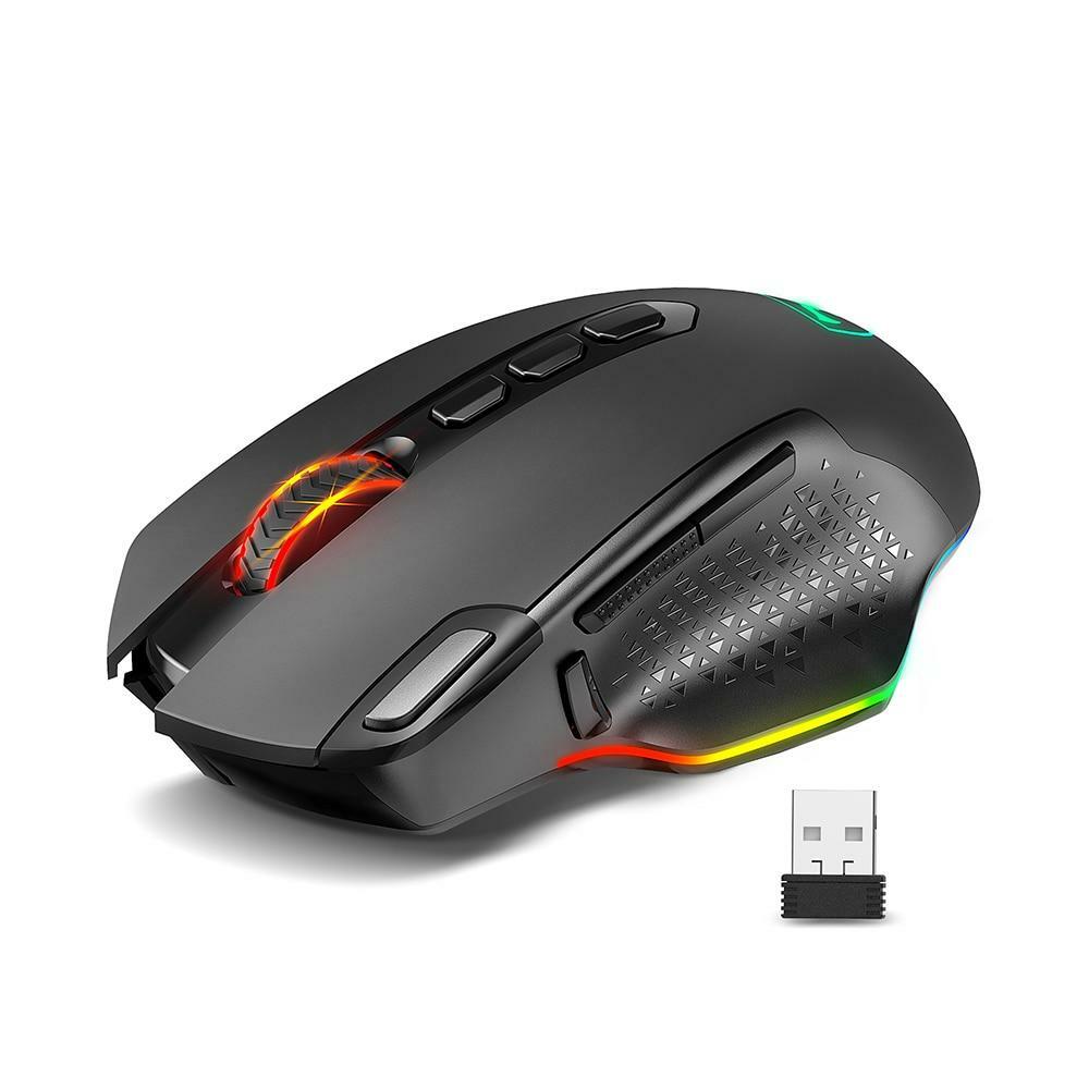 VicTsing PC282 10000 DPI