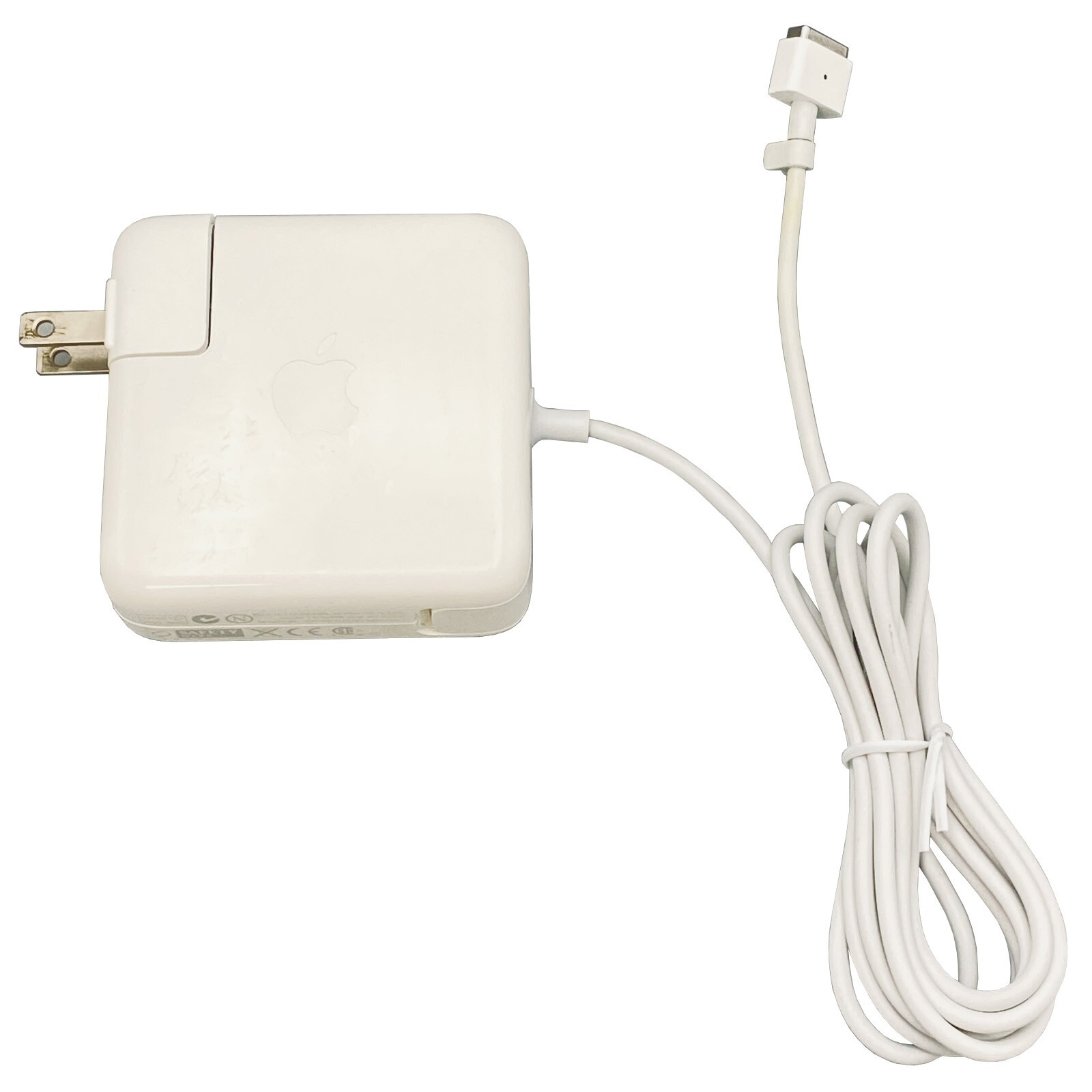 Authentic Apple MagSafe A1184 60W Power Supply Adapter MacBook Charger