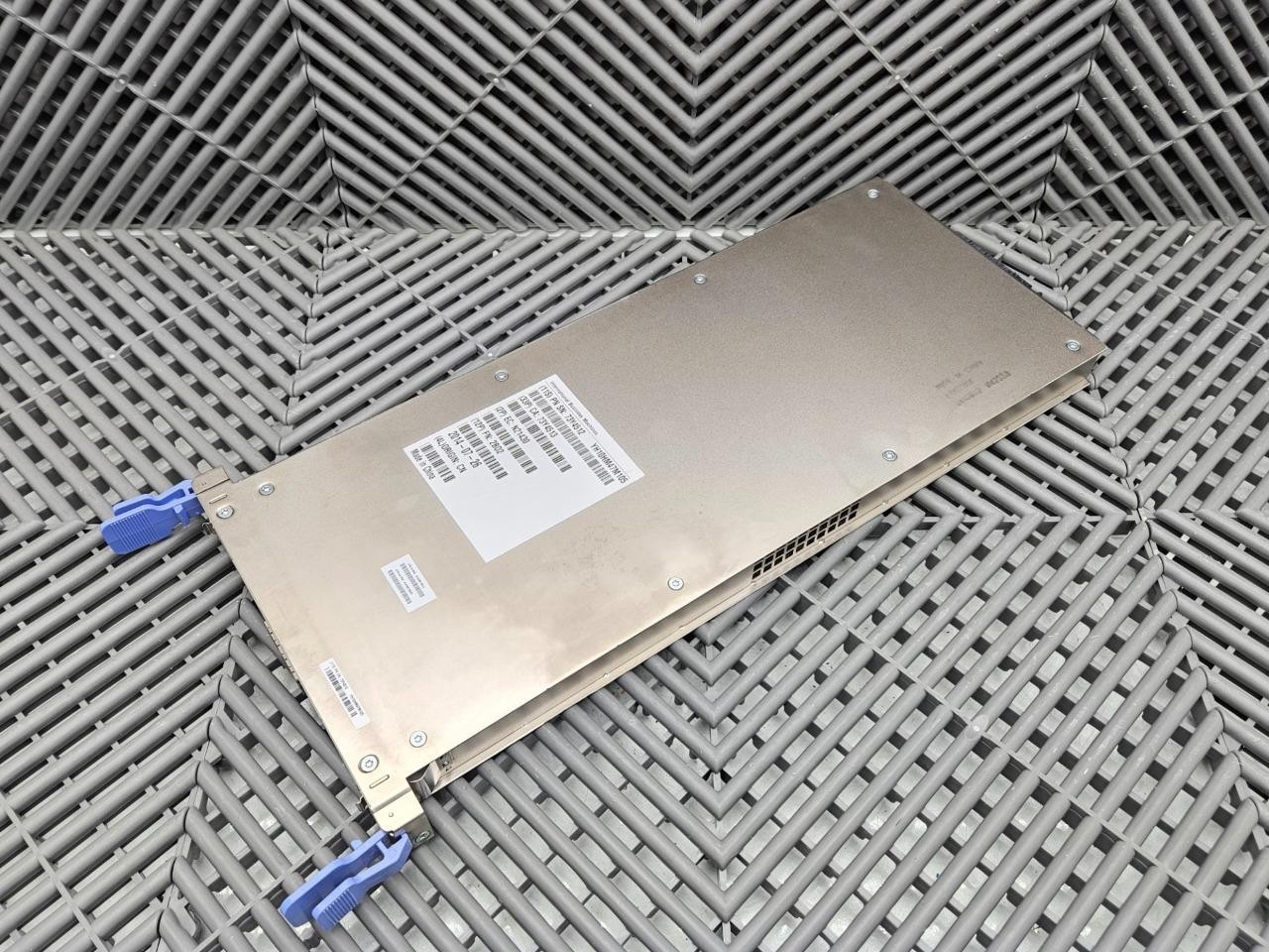 IBM 73Y4512 zSeries PCIe FSP Card 2BD2