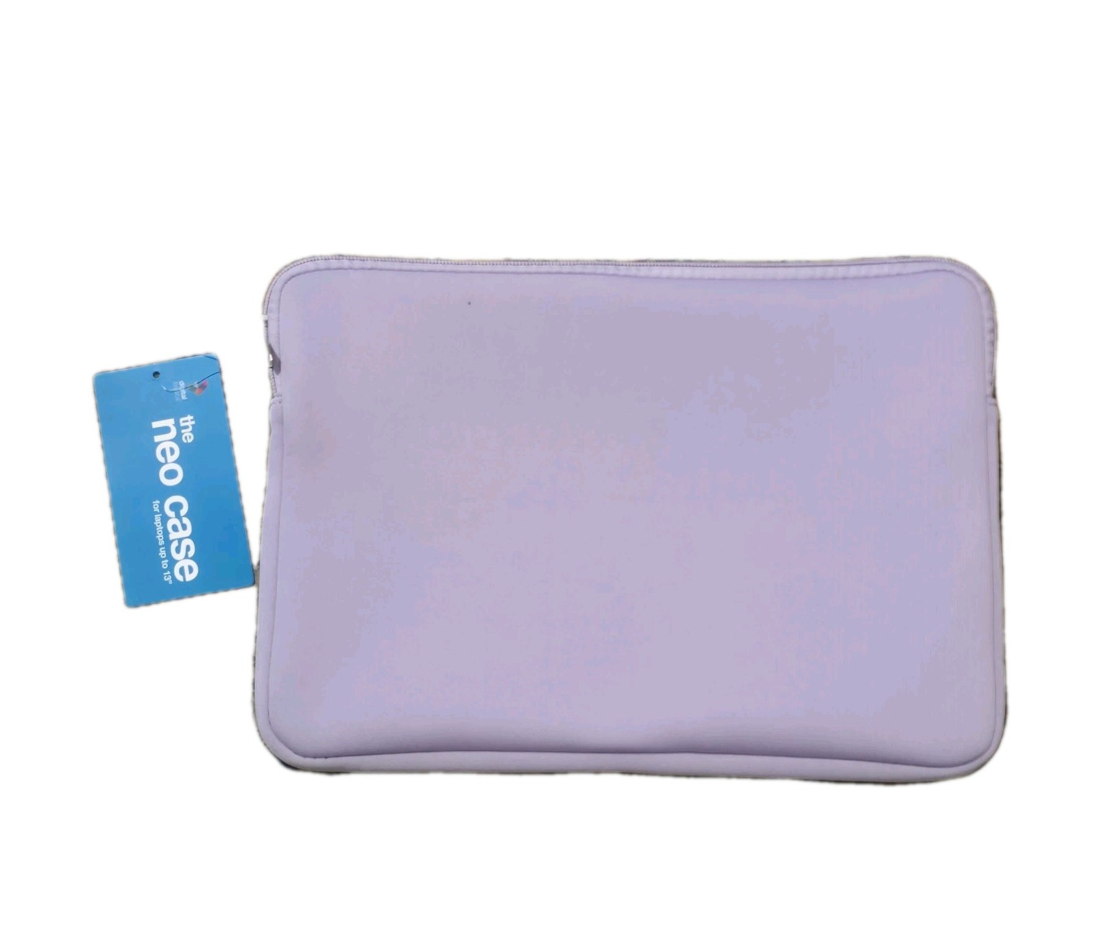 Digital Basics NWT Sleeve Case The Neo Case For Laptops Up To 13” Purple Lavende