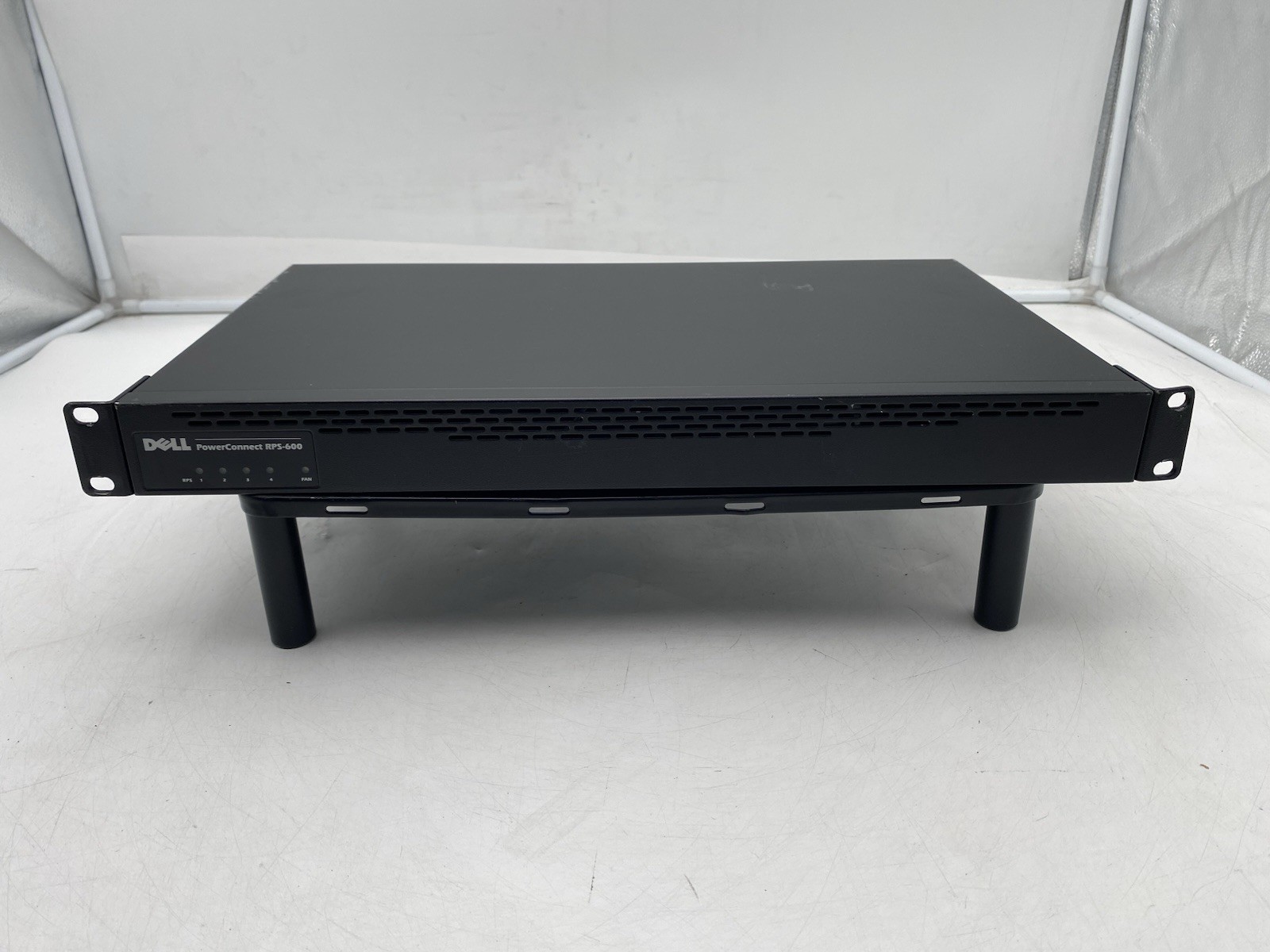 Dell PowerConnect RPS-600 Redundant Power Supply