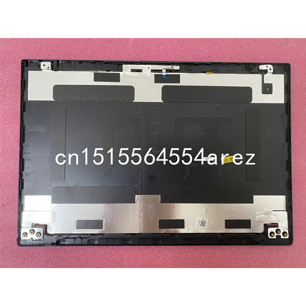 New Original Lenovo ThinkPad L15 Gen 1 Gen 2 LCD Rear Lid Back Cover Top Case