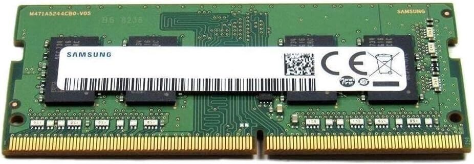 Samsung 16GB Laptop Notebook RAM Memory DDR4 2133MHz PC4-17000 PC4-2133P SO-DIMM