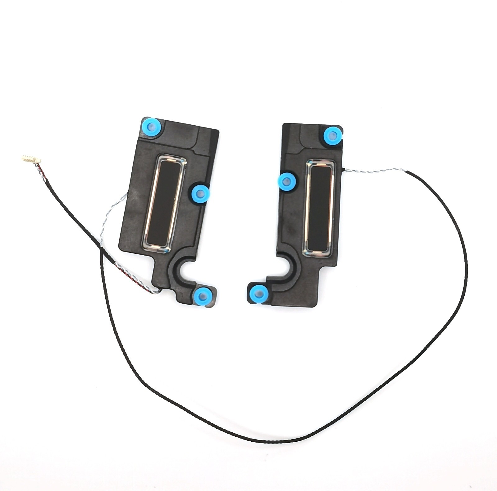 New Speaker Kit Woofer Tweeter For ThinkPad X1 Carbon 10th 11th Gen 21CB 21CC