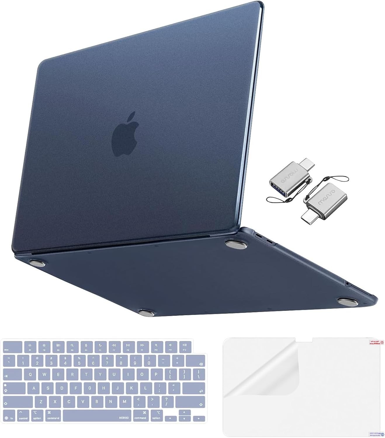 Sleeve for MacBook Neo 13 inch 2026 Release Model A3404, Ultra-Thin & Scratch Re