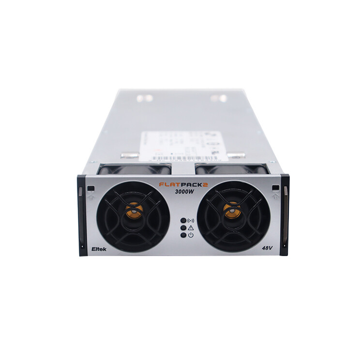 High Quality Original Module 48V 3000W Rectifier for Factory 