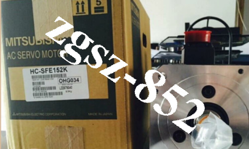 Brand New Fast Shipping FedEx or DHL Mitsubishi HC-SFE152K Servo Drive