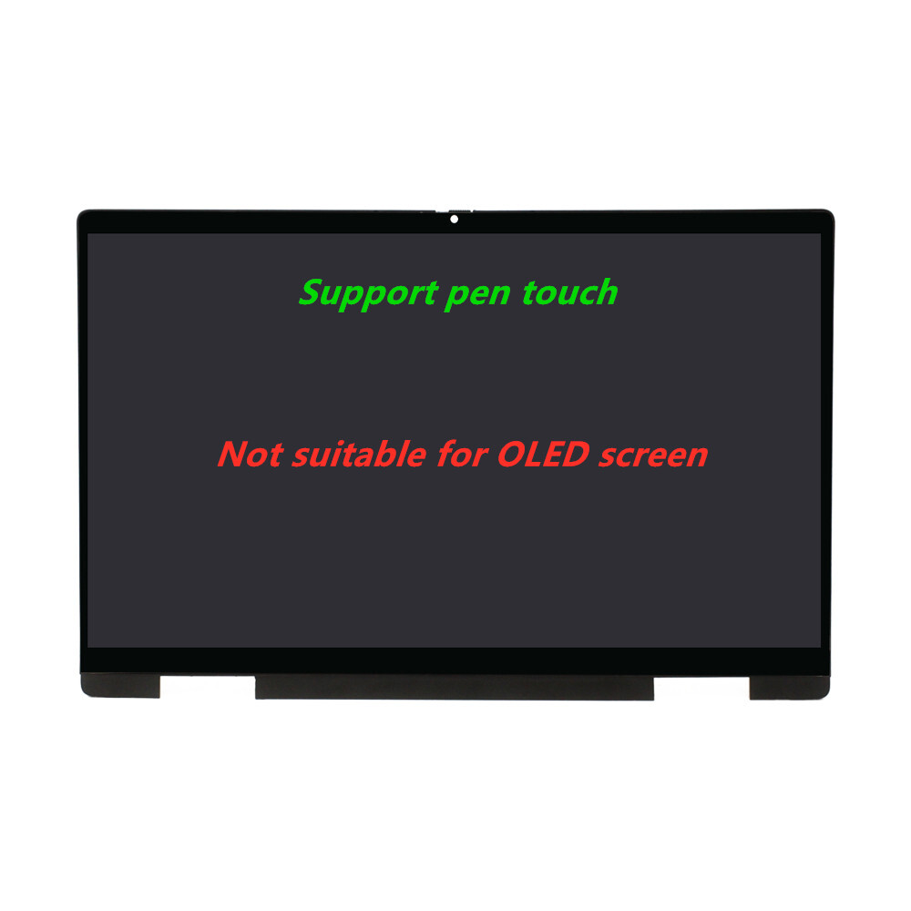 For FHD HP Pavilion X360 14-EK0013DX 14-EK0033DX 14-EK0073DX LCD Touch Screen