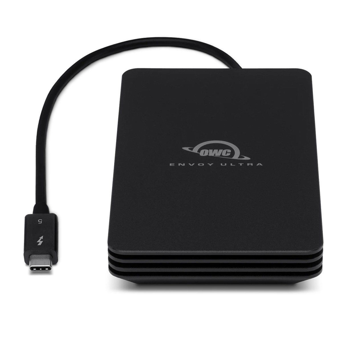 OWC 2TB Envoy Ultra Thunderbolt 5 Ultra-Portable SSD