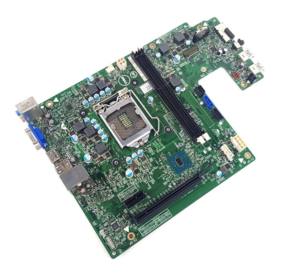 Dell Inspiron 3250 SFF Intel LGA1151 Desktop Motherboard DNMV1 0DNMV1 CN-0DNMV1