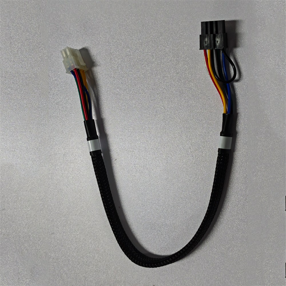 EPS 12V GPU Power Cable for Dell R720 / R730 Tesla P40 P100 V100