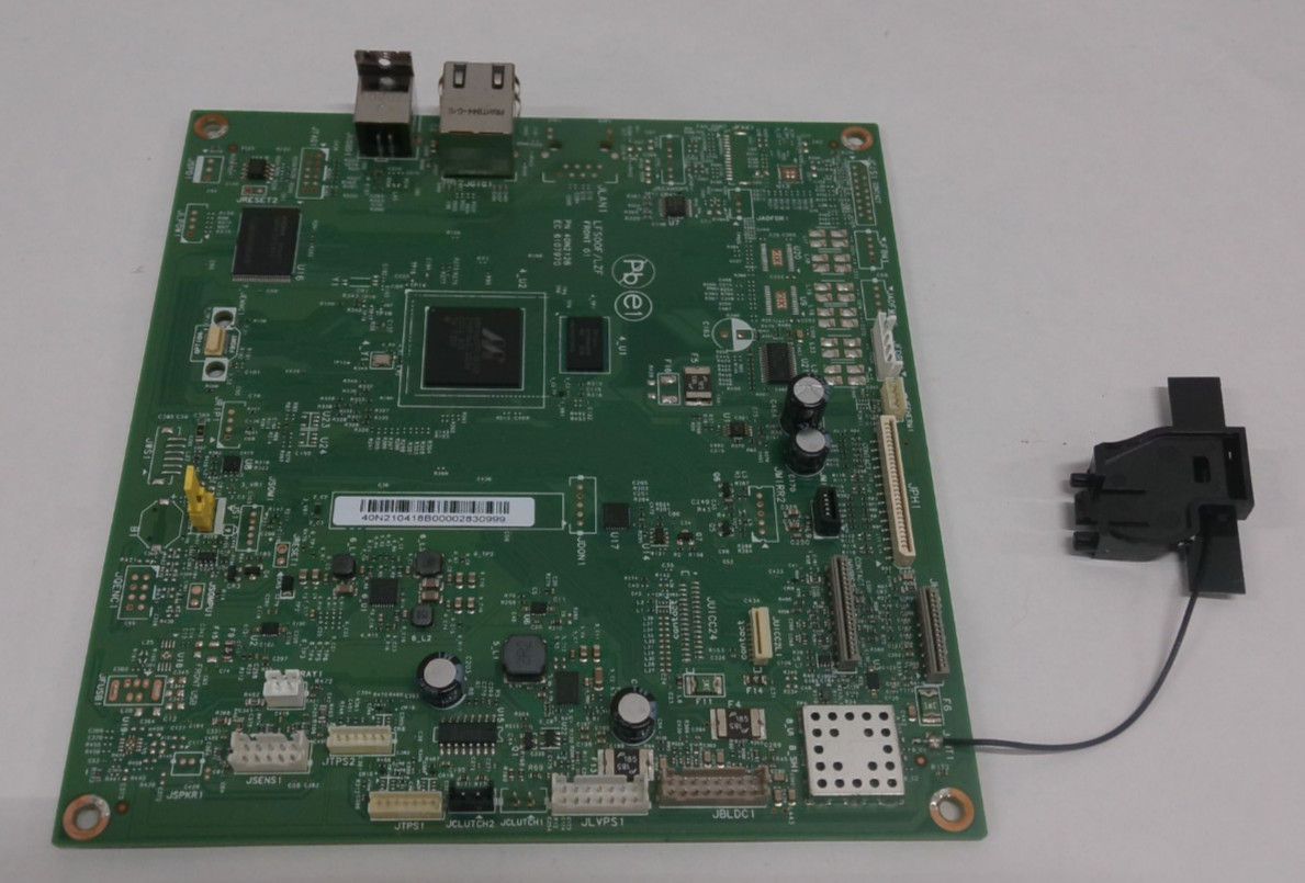 Lexmark C3326 Main Controller Board for Color Laser Printer - Tested
