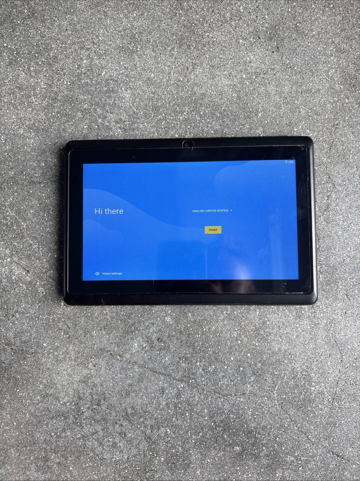 Contixo Tablet 32GB Model: V8