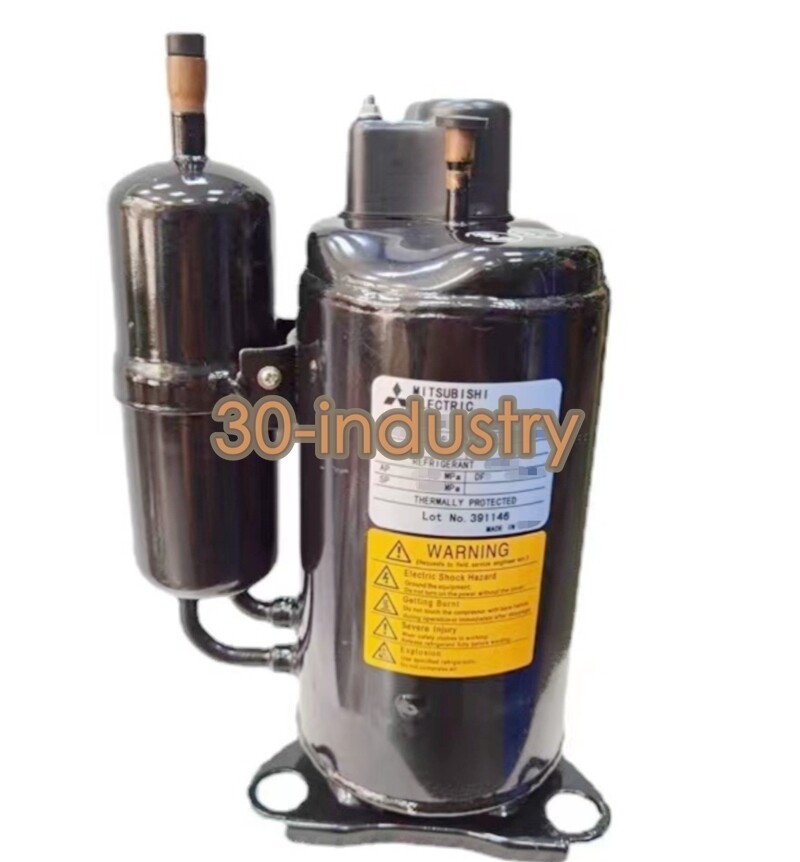 1PCS New For SNB130FGYMC-L1 Refrigeration Compressor