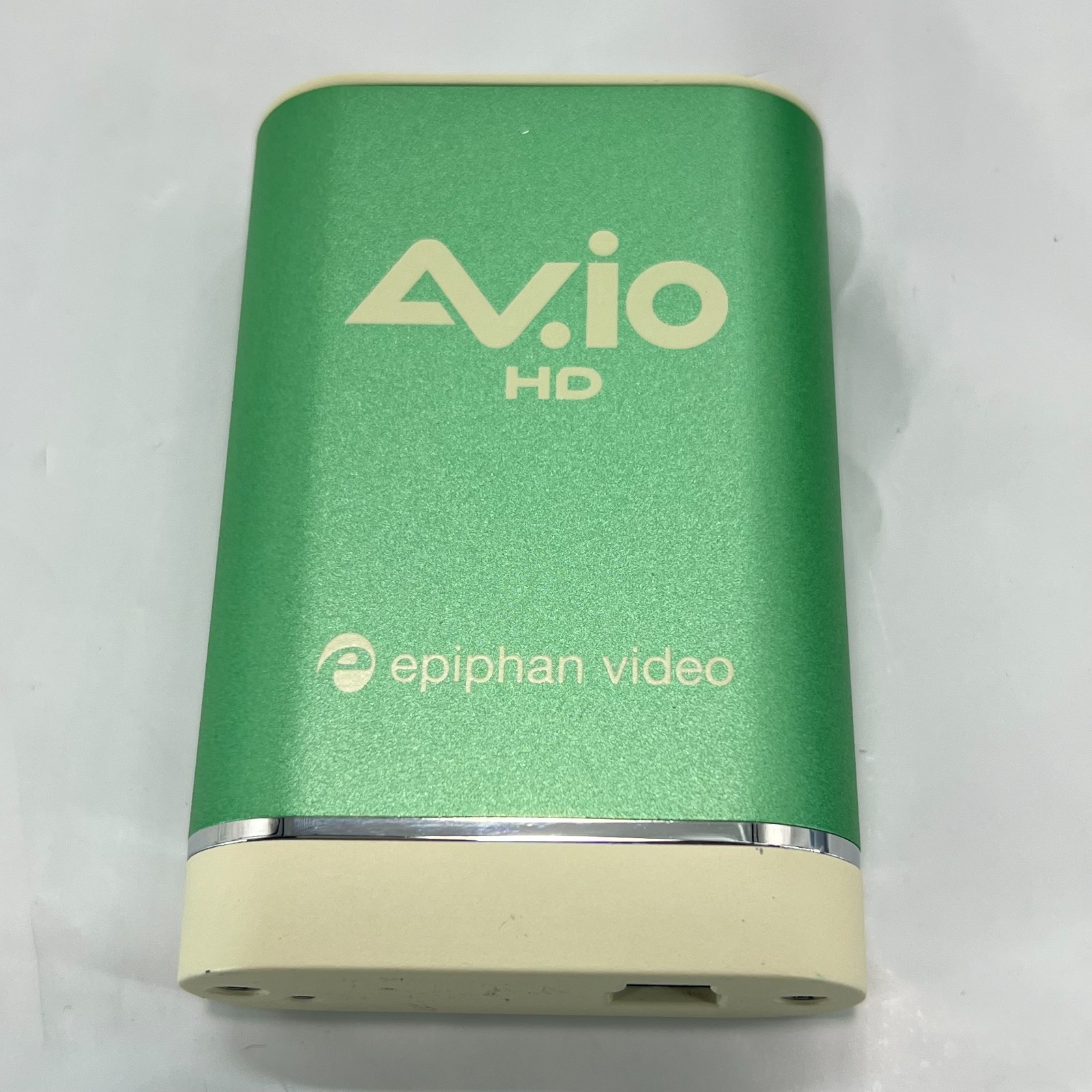 AV.io HD Grab and Go USB video capture /DVI