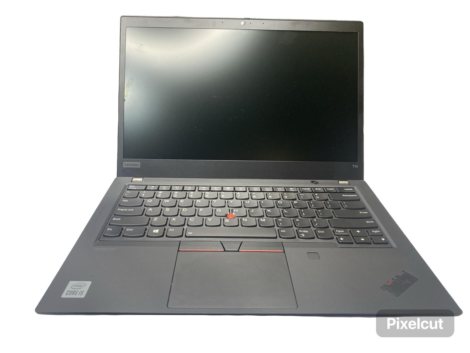 Lenovo ThinkPad T14 Gen 1 i5 10210U 8GB 512GB Windows 11 Pro NO Battery C2-F4