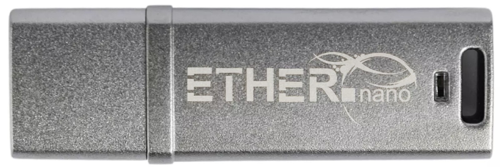 Ether Nano 250GB USB 3.2 Flash Drive SSD - Up to 1000 MB/s - 1 GB/s Game Drive
